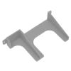 2.5 Inch Hard Drive Bracket for HDD SSD Storage, 3D Printed Tray Adapter Mount Bracket, Universal Drive Holder for Internal Expansion view 3