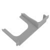 2.5 Inch Hard Drive Bracket for HDD SSD Storage, 3D Printed Tray Adapter Mount Bracket, Universal Drive Holder for Internal Expansion view 4