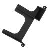 2.5 Inch Hard Drive Bracket for HDD SSD Storage, 3D Printed Tray Adapter Mount Bracket, Universal Drive Holder for Internal Expansion view 2