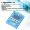 High Speed Memory Card Storage Save Game Memory Card Compatible for & Console Accessory Kits, Plug and Play, Game Console Memory Card (512MB (8192Blocks)) view 4