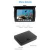 Underwater Fishing Camera Underwater Camera Fish Detector, 1080p Hd Camera MutiLanguage Adjustable Display Brightness and Chromaticity Capture Videos Pictures view 4