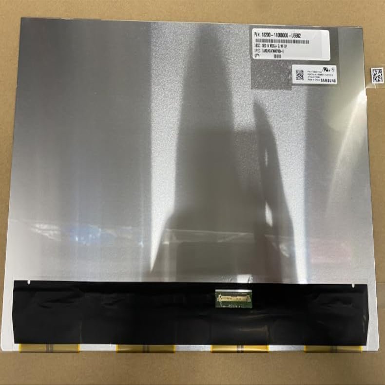 WTOTK 14" OLED 28801800 LCD Screen Display Replacement ATNA40YK06 ATNA40YK06-0 (Non-Touch)