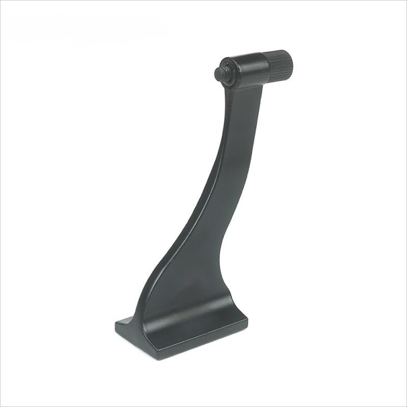 ZGYDNM Binocular Tripod Adapter for All-Metal mounting Bracket converters for Binocular eyepieces