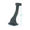 ZGYDNM Binocular Tripod Adapter for All-Metal mounting Bracket converters for Binocular eyepieces view 3