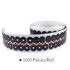 Lens Blocking Pad 1828 Anti-Slip Sticker Protect Optical Accessories Non-Slip Gasket Adhesive (Color : 24x31mm) view 3