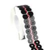 Lens Blocking Pad 1828 Anti-Slip Sticker Protect Optical Accessories Non-Slip Gasket Adhesive (Color : 20x27mm) view 3