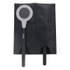Optician Cross Cylinder Mirror Cross Pillar Test Trial Set Lens Handle with 4 Point Direction Rod 0.25 and 0.50 view 2