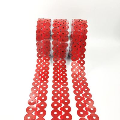 1000pcs Lens Edger Non-Slip Edger Lens Blocking Pad Suitable for Special Lens Optical Lens Edger Self-Adhesive Sticker Accessories (Color : 24x30mm)