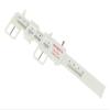 1pc Plastic Vernier Caliper pd Ruler Pupil Distance Measurer pupilmeter view 1