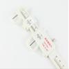 1pc Plastic Vernier Caliper pd Ruler Pupil Distance Measurer pupilmeter view 2