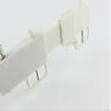 1pc Plastic Vernier Caliper pd Ruler Pupil Distance Measurer pupilmeter view 3
