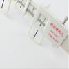 1pc Plastic Vernier Caliper pd Ruler Pupil Distance Measurer pupilmeter view 4