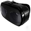 KouRy VR Glasses - 3D Glasses Virtual Reality Headset for VR Games & 3D Movies, 3D Virtual Reality Theater, VR Glasses for iOS & Android Phone, VR Glasses Suitable for Kids and Adults (Color : Black view 1