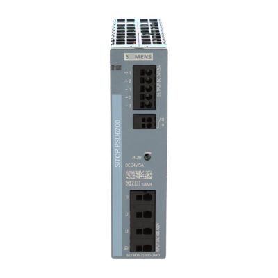 6EP3433-7SB00-0AX0 PSU6200 24V/5A Stabilized Power Supply 6EP34337SB000AX0 with Warranty