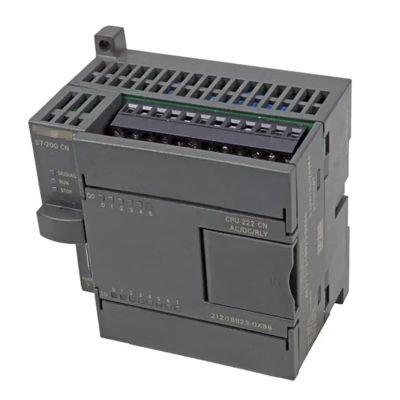 6ES7212-1BB23-0XB8 S7-200 CPU 222 Compact Device 6ES72121BB230XB8 New in Box with Warranty