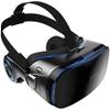 KouRy 3D VR Glasses, Virtual Reality Headset, 3D VR Glasses 105FOV Adjustable Focal Stereo Headphone VR for 4.5-6.2 inch iOS & Android Smartphone (Colour: Black) view 1