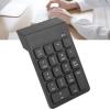 DAUZ Wireless Numeric Keypad, 18 Keys Waterproof Numeric Keypad for Business view 2