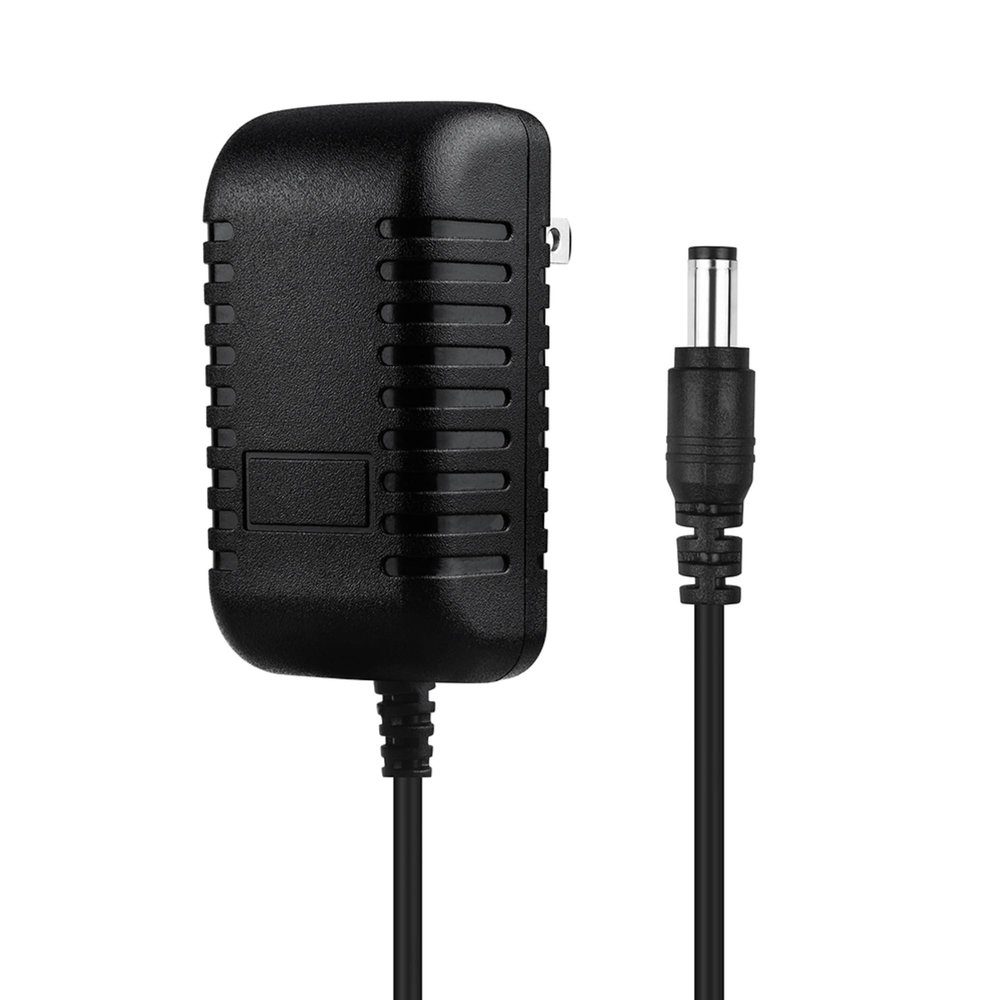 Dysead Compatible AC-DC Wall Charger Power Adapter w 3.5mm DC Cord Replacement for Zenithink ZTPad Upad Tablet