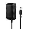 Dysead Compatible AC-DC Wall Charger Power Adapter w 3.5mm DC Cord Replacement for Zenithink ZTPad Upad Tablet view 1