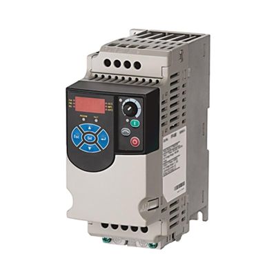 22F-A8P0N113 Power 4M AC Drive 1.5kW 240V AC Input 8.0A Output 22FA8P0N113 New in Box with Warranty