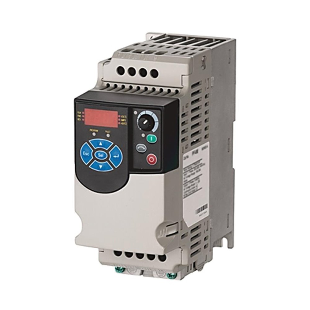 22F-A8P0N113 Power 4M AC Drive 1.5kW 240V AC Input 8.0A Output 22FA8P0N113 New in Box with Warranty