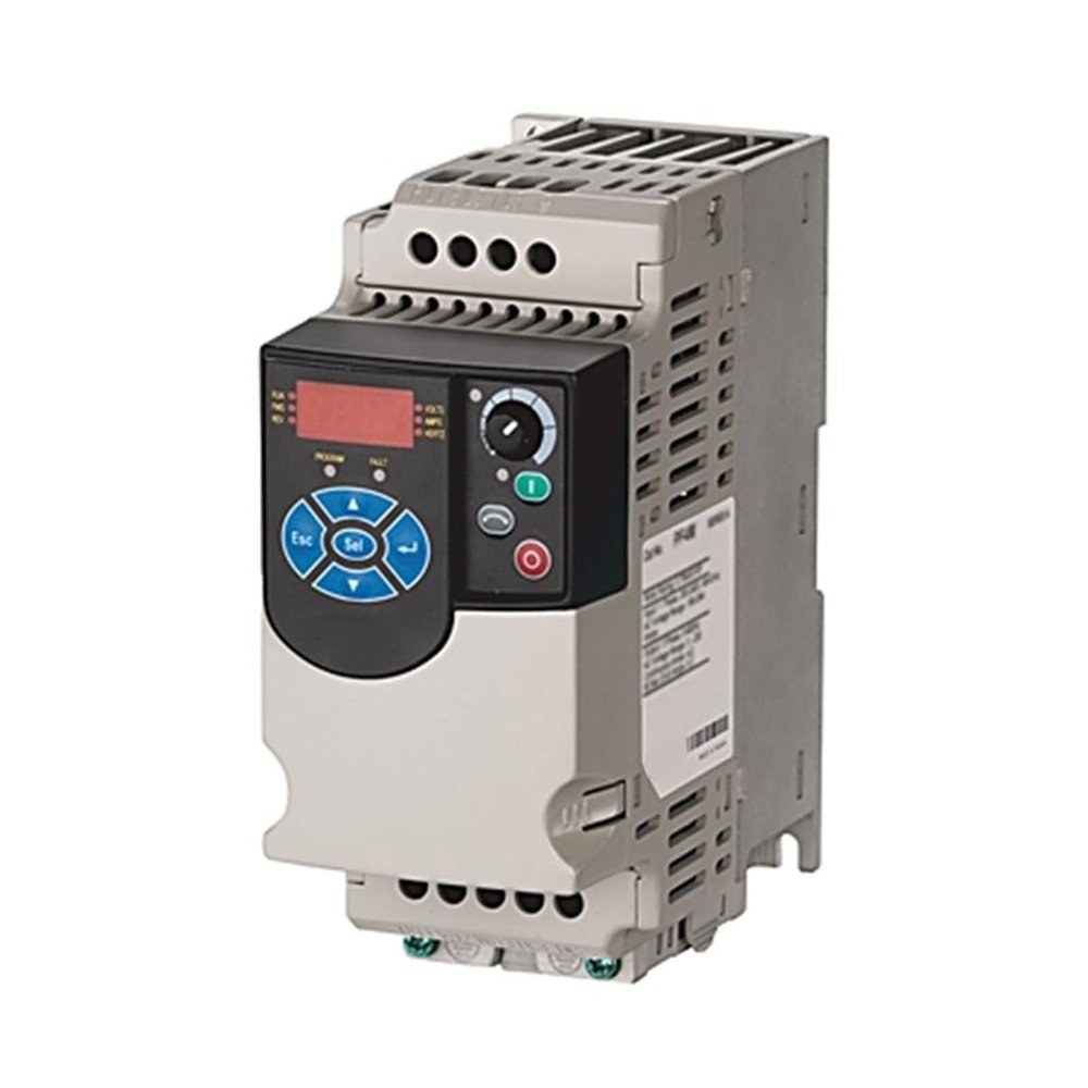 CBBEXP 22F-D1P5N103 AC Drive 0.4kW 480V AC Input 22FD1P5N103 New in Box with Warranty