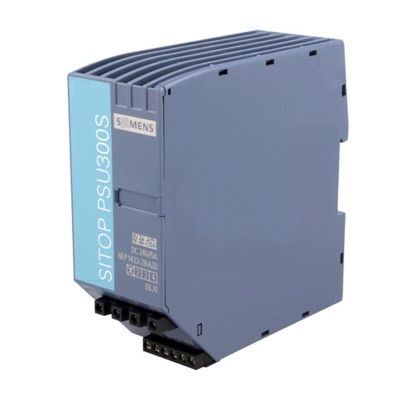 6EP1433-2BA20 PSU300S 24V/5A Stabilized Power Supply 6EP14332BA20 New in Box with Warranty