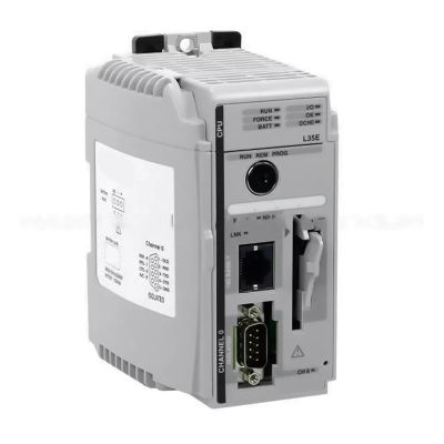 1769-L35E ENet Controller 1769L35E New in Box with Warranty