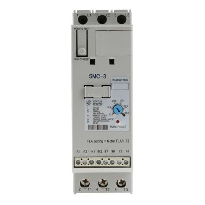 150-C37NBD Smart Motor Controller 150C37NBD New in Box with Warranty