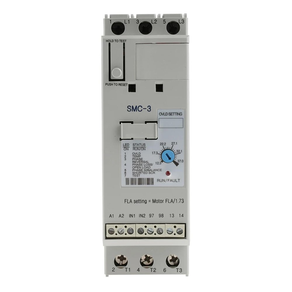150-C37NBD Smart Motor Controller 150C37NBD New in Box with Warranty