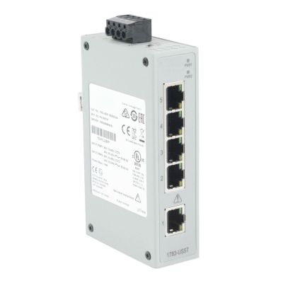 CBBEXP 1783-US5T 2000 5T Port Unmanaged Switch with Warranty New
