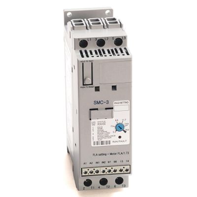 150-C25NBR Smart Motor Controller 150C25NBR New in Box with Warranty