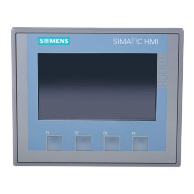 CBBEXP 6AV2123-2DB03-0AX0 KTP400 Basic Panel Key/Touch 4" TFT Display 6AV21232DB030AX0 New in Box with Warranty