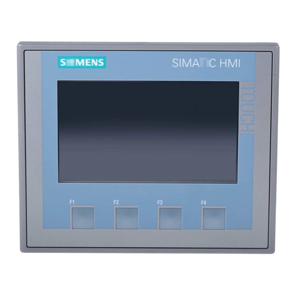 CBBEXP 6AV2123-2DB03-0AX0 KTP400 Basic Panel Key/Touch 4" TFT Display 6AV21232DB030AX0 New in Box with Warranty