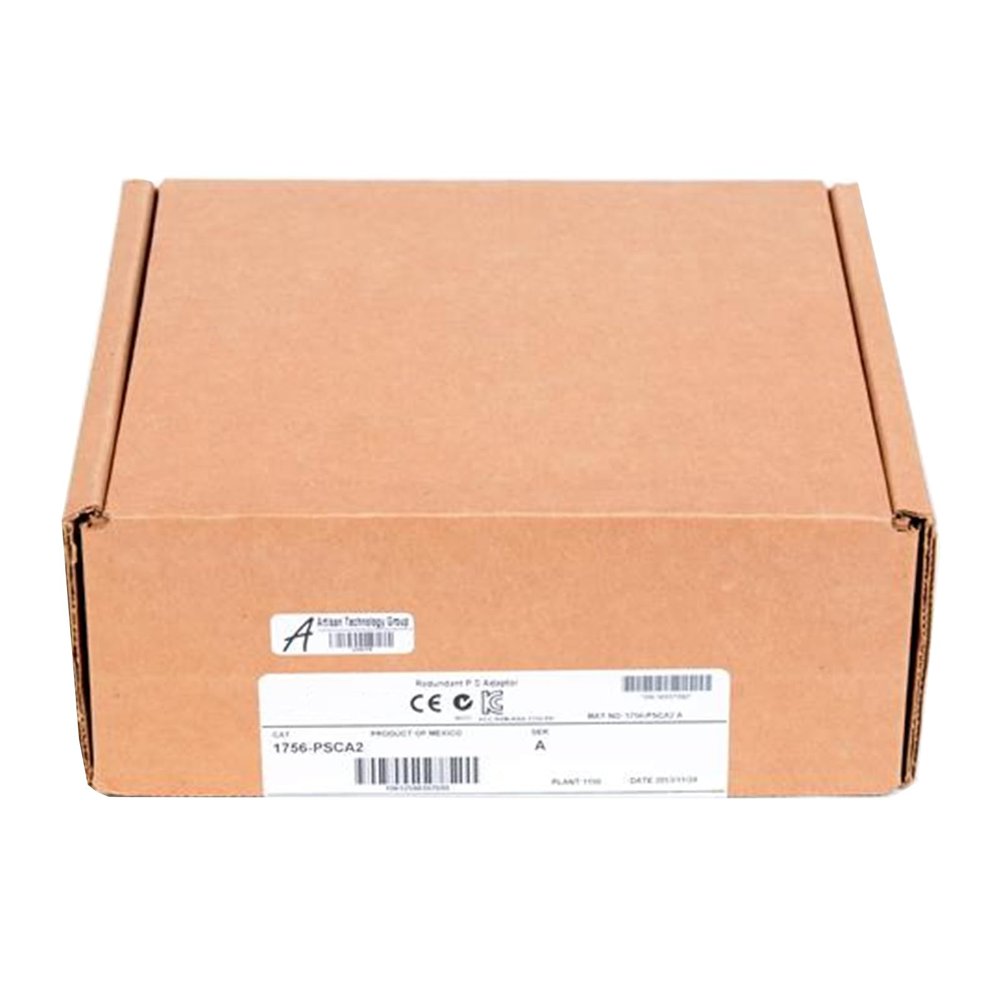 1756-PSCA2 Power Supply Adapter 1756PSCA2 New in Box with Warranty