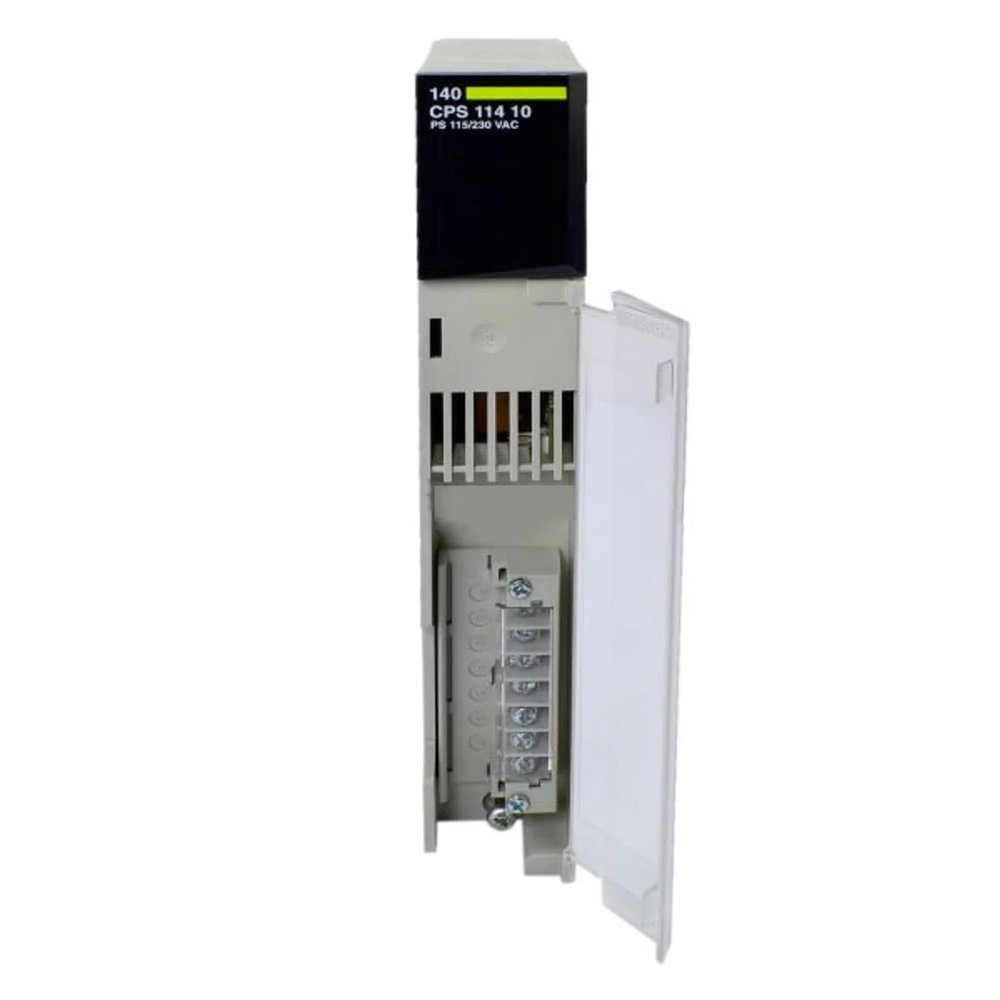 140CPS11410 115/230 VAC 8A Summable Power Supply Module New in Box with Warranty