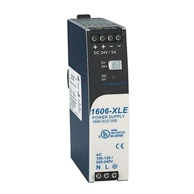 1606-XLE120E Power Supply 120W 1606XLE120E New in Box with Warranty