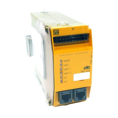 CBBEXP PNOZ ms3p 773820 Standstill/Speed Monitor New in Box with Warranty