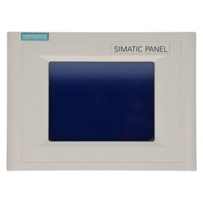 CBBEXP 6AV6545-0AA15-2AX0 SIMATIC Touch Panel TP070 5.7" STN Display 6AV65450AA152AX0 New in Box with Warranty