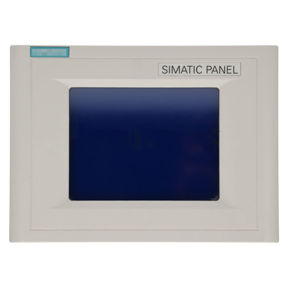 CBBEXP 6AV6545-0AA15-2AX0 SIMATIC Touch Panel TP070 5.7" STN Display 6AV65450AA152AX0 New in Box with Warranty