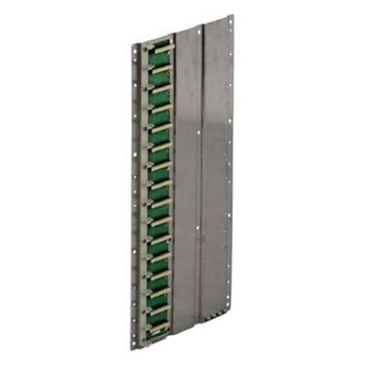 140XBP01600 Rack Backplane New in Box with Warranty