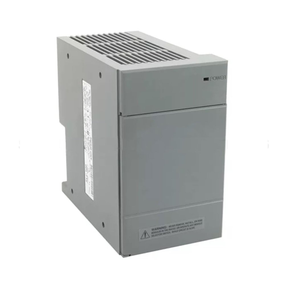CBBEXP 1746-P3 Power Supply Rack Mount with Warranty New