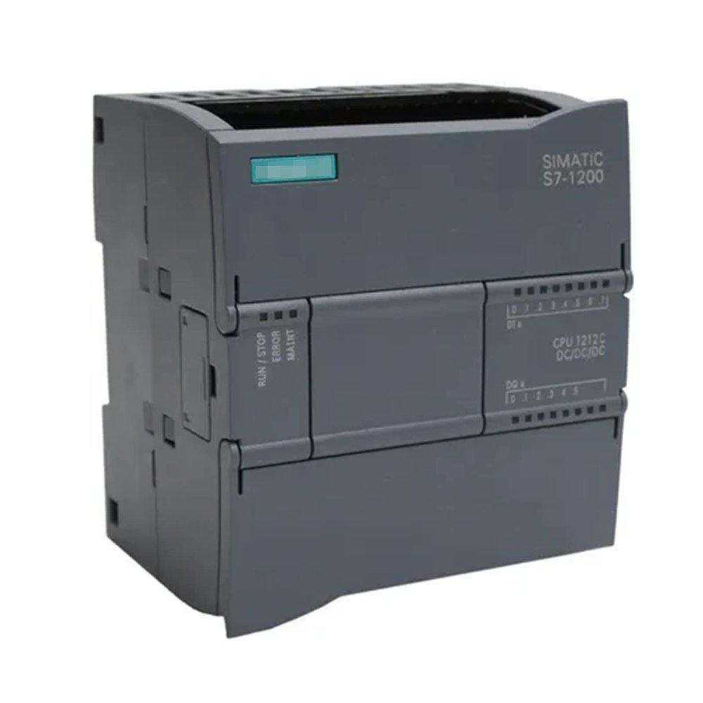 6ES7212-1AD30-0XB0 SIMATIC S7-1200 CPU 1212C Compact CPU Unit 6ES72121AD300XB0 New in Box with Warranty
