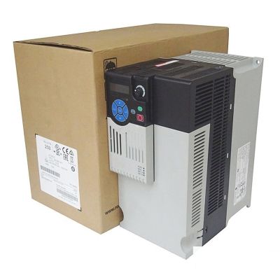 CBBEXP 25B-D024N104 Power 525 AC Drive 25BD024N104 New in Box with Warranty