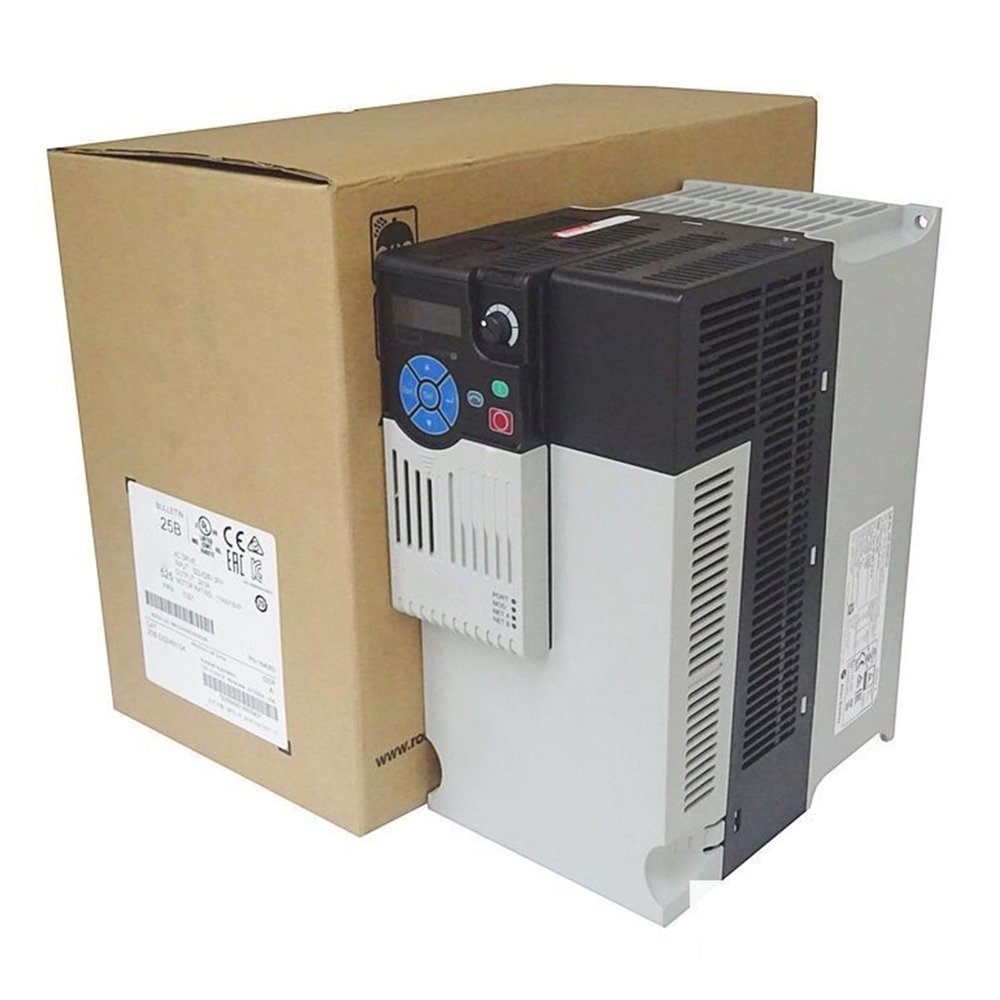CBBEXP 25B-D024N104 Power 525 AC Drive 25BD024N104 New in Box with Warranty