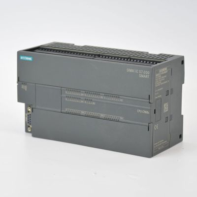 6ES7288-1CR60-0AA1 S7-200 Smart CPU CR60s 6ES72881CR600AA1 New in Box with Warranty