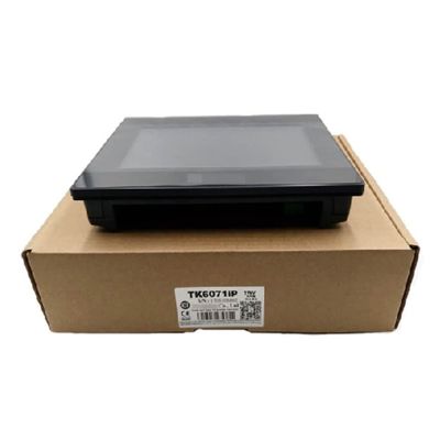 CBBEXP TK6071iP 7'' Touch Screen Display HMI New in Box with Warranty