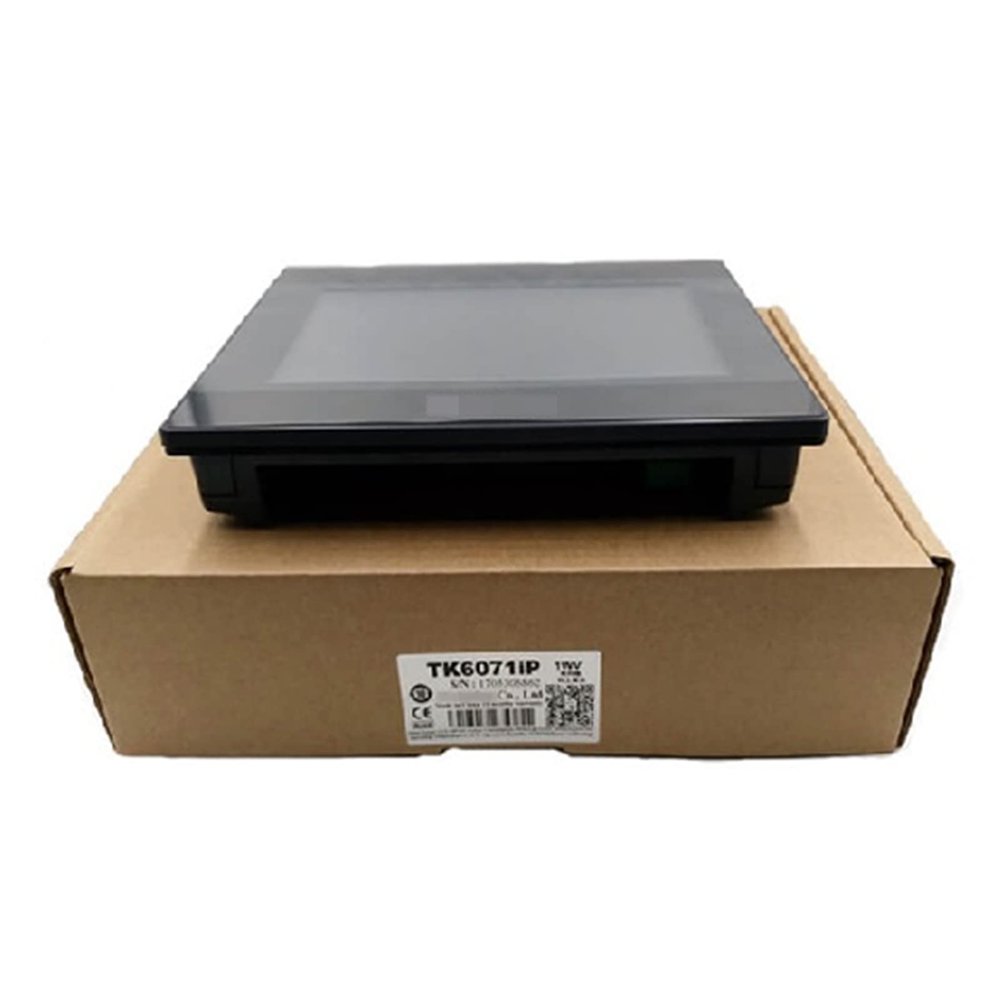 CBBEXP TK6071iP 7'' Touch Screen Display HMI New in Box with Warranty