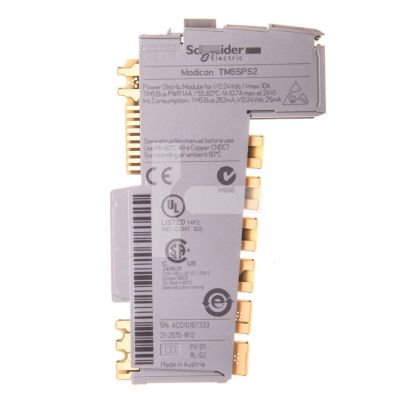 CBBEXP TM5SPS2 Power Distribution Module New in Box with Warranty