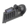 3D PTZ Controller, Surveillance Keyboard Controller for Speed Dome Cameras , European Standard 100-240V (US Plug) view 3